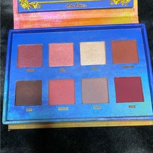 Lime Crime Venus Palette